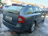 Skoda Octavia 1.9 TDI Sportline