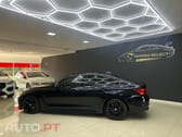 BMW 420 Pack M
