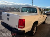 Volkswagen Amarok 2.0 TDi CD Trendline 4Motion