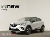 Renault Captur Captur 1.0 TCe Techno Bi-Fuel