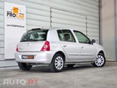 Renault Clio 1.2 16V Confort