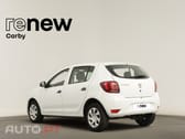 Dacia Sandero Sandero 1.0 SCe Pack