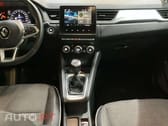 Renault Captur 1.0 TCe Techno