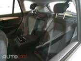 BMW X1 16 d sDrive Advantage