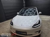 Tesla Model 3 Tração Traseira