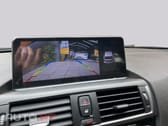 BMW 116 d DYNAMICS