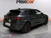 Cupra Leon 1.4 e-Hybrid DSG