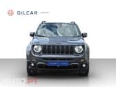 Jeep Renegade 1.3 TG 4Xe Trailhawk