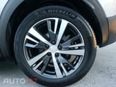 Peugeot 3008 1.5 BlueHDi Allure Pack EAT8