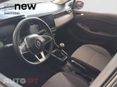 Renault Clio Clio 0.9 TCe Limited Bi-Fuel