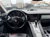 Porsche Panamera Edition