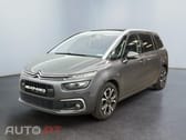 Citroen Grand C4 SpaceTourer 1.2 PureTech Shine EAT8