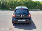 Smart ForFour 0.9 Passion 90 Aut.