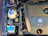 Volkswagen Golf 1.9 TDI Highline 130CV