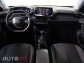 Peugeot 2008 1.2 PureTech  Allure
