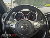 Nissan Juke 1.5 DCI - Tekna Sport