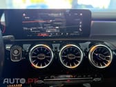 Mercedes-Benz CLA 180 d AMG Line Aut.