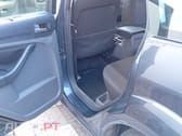 Ford Focus SW 1.6 TDCi S