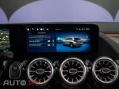 Mercedes-Benz EQA 250+ Progressive