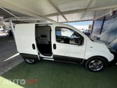 Fiat Fiorino 1.3 M-jet