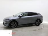 XPeng G6 66 kWh Standard Range