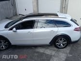 Peugeot 508 RXH 2.0HDI 4Hybrid 200cv Nacional