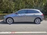 Mercedes-Benz B 180 d Progressive Aut.