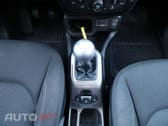 Jeep Renegade 1.6 MJD Limited