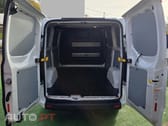 Ford Transit Custom FOURGON 280 L1 H1 2.0 ECOBLUE