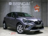 Renault Captur 1.0 TCe Intes