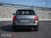 Porsche Cayenne Tiptronic
