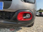Citroen C3 1.6 BlueHDi Feel