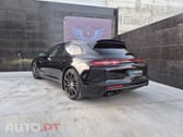 Porsche Panamera 4 E-Hybrid