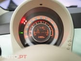Fiat 500 1.2 Lounge MTA