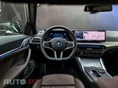 BMW i4 eDrive40 Pack Desportivo M Pro
