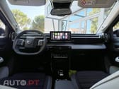 Citroen e-C3 Aircross 44 kWh Autonomia Conforto You