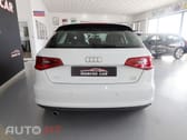 Audi A3 Sportback 1.6 TDI Advance Ultra