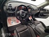 MINI Clubman One D JCW