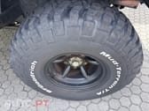 Land Rover Defender 90 2.5 Td5 S