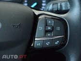 Ford Fiesta 1.5 TDCi Connected