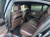 BMW 740 d xDrive Pack M