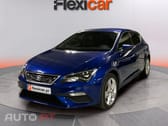 Seat Leon 1.0 TSI FR