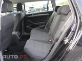 Volkswagen Passat Variant 2.0 TDi Business DSG