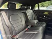 Mercedes-Benz GLC 300 de Coupé 4Matic
