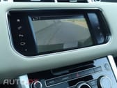 Land Rover Range Rover Sport 3.0 SDV6 HSE Dynamic