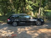 Mercedes-Benz C 200 d Avantgarde