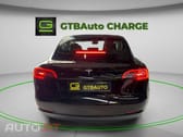 Tesla Model 3 Standard Range