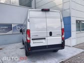 Citroen Jumper  2.2 Bluehdi 140 cv L2H2