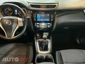 Nissan Qashqai 1.2 DIG-T Acenta Connect