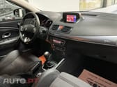 Renault Mégane 1.5 dCi GT Line